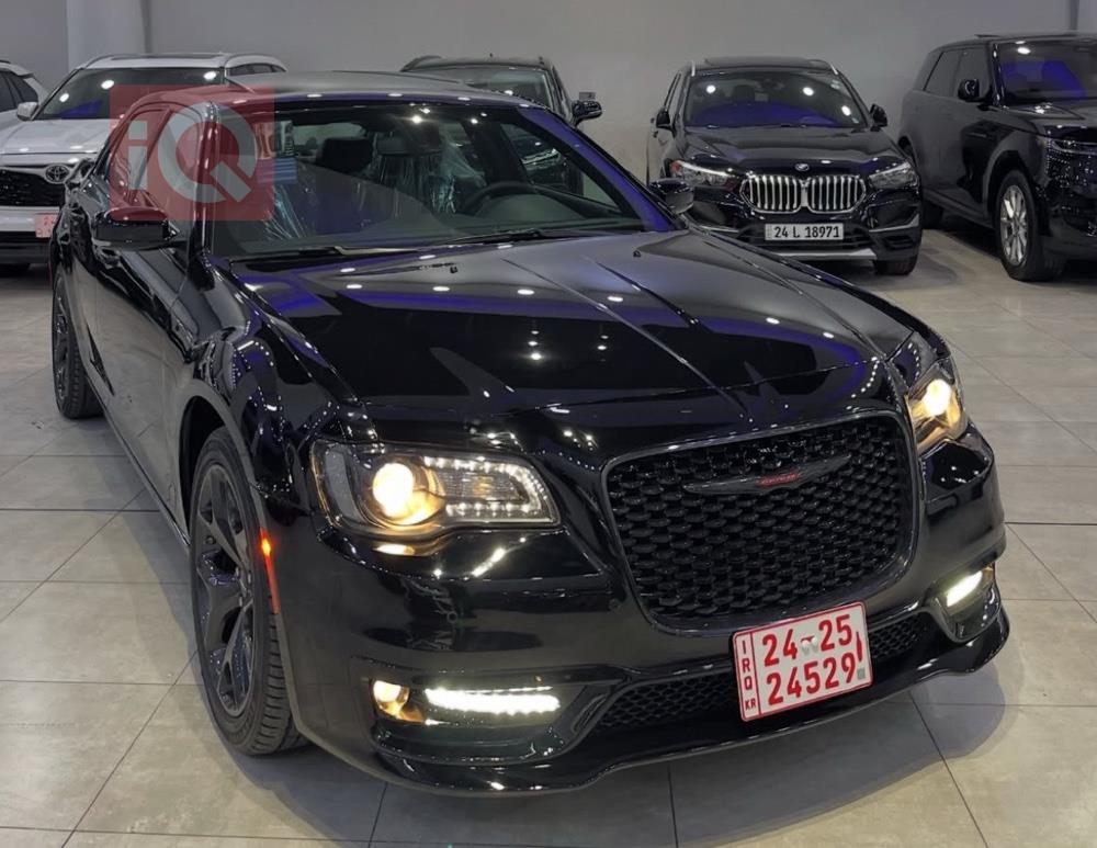 Chrysler 300